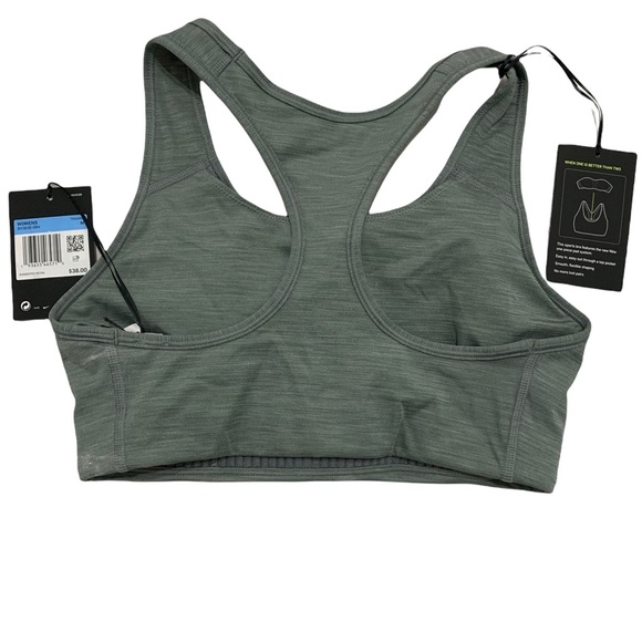 Nike Womens Sports Bra - Picture 7 of 7